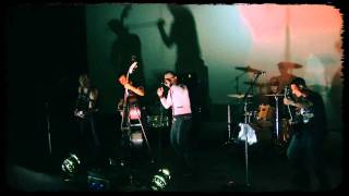 Nuit de L'impossible n°20 Kryptonix-Le Temps Passe-