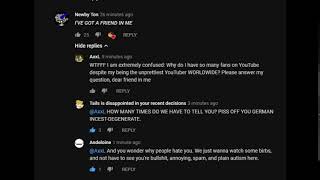 This is why I hate AxxL