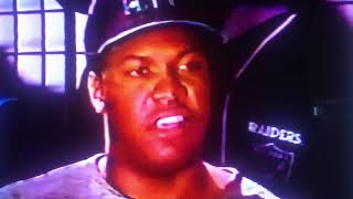 NFL CHILL interview With Gary Apple FOX NEWS
