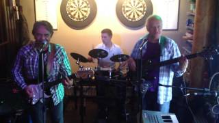 Lex Dutch inn Dock of the bay 19-05-2013
