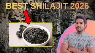 Best shilajit brand ? | shilajit absolute review | shilajit uses 🔥