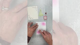 Doily Trees