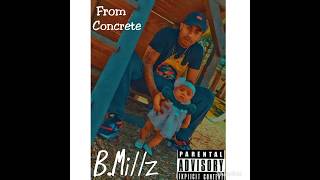 B. millz - "Alexander The Great" (Jay Z/Linkin Park Numb/Encore Remix) From Concrete Mixtape