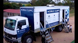 MHC teams up with Bayer South Africa to launch a new Schools Health Programme in Gauteng