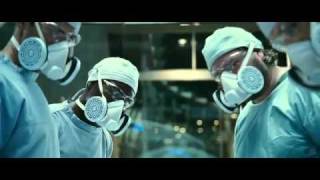 Rise of the Planet of the Apes Trailer