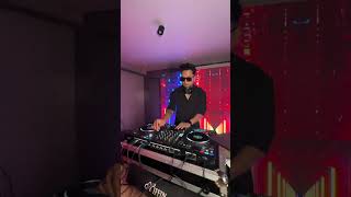 LIFT KARADE X MEHBOOBA MEHBOOBA | VDJ DEEP LIVE | ADNAN SAMI X AJNABEE | SMOOTH MIXING SERIES - 4