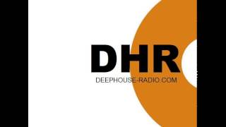 Jonas Serbin - DHR Podcast