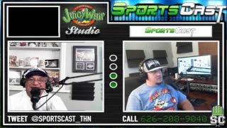SPORTSCAST NFL GAMEDAY SHOW - EP. 360: PIGSKIN PICK'EMS (WEEK 3), NCAA Picks ATS, POWER RANKINGS