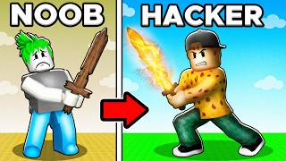 BeckBros Play Roblox The Forge!