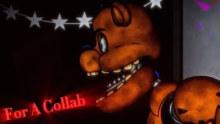 [FNAF/DC2] -Collab Part (16) For @TheBranchBrawlers-