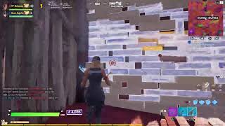 Fornite