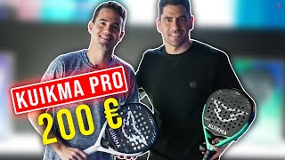 NUEVAS KUIKMA PRO 🔥 ¿MERECEN LA PENA? - el4Set