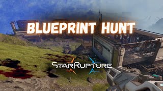 POI Runs for Blueprints, Data & LEMs
