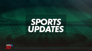 AMAKURU Y'IMIKINO AGEZWEHO ( SPORTS UPDATES )10 .11.2025