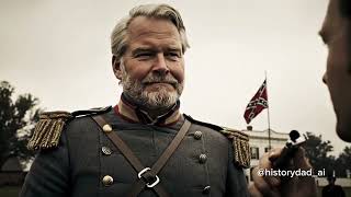 The South After the Civil War…Football 