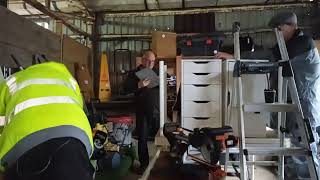 Another brilliant auction 