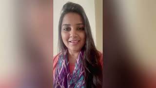 The correct technique to sing in a higher tempo(लय) | Let’s Learn Music