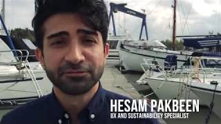 Hack the Future of Cruise Ships Challenge with Meyer Turku