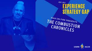 Experience Strategy Gap (with Shawn Nason, Zack Hamilton, & Michael Harper)