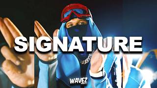 [FREE] Tunde X Kenzo Type Beat - "SIGNATURE" | UK Rap Instrumental 2026