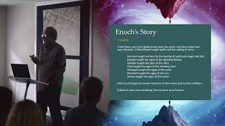 🌌 The Watchers: Guardians or Corruptors? with Michael Heiser 🌌