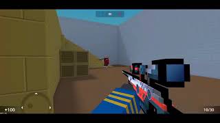 С наступающим🎄🎁 Fragmovie Block Strike🖤😈