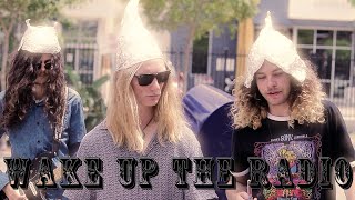 Wake Up The Radio (Official Film)