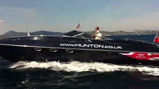 Hunton XRS43 “St Tropez”