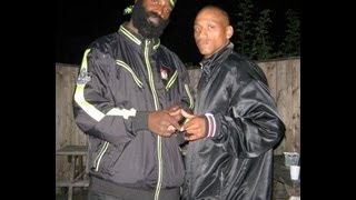 Jah Youth _ Royal Yute - Bobo Broom (2009)