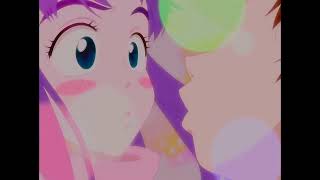 CUPID - Sirenz (KISS ME THRU THE PHONE)