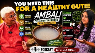 Your Gut Controls More Than You Think! | Probiotics, Gut Health & Gut-Brain Connection Explained 🦠🧠✨