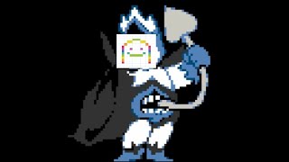 Chaos King but in Chrome Music Lab (Plus)
