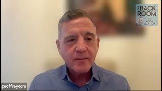 Geoffrey Corn on the Legality of Trump's Military Adventurism; Is the Insurrection Act Coming?