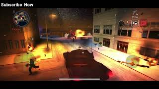Tank Fight & Car Race 2024 * PAYBACK II * #001