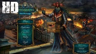 Chimeras: Tune of Revenge Gameplay PC HD