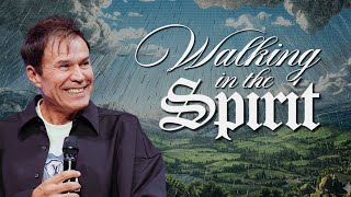 WALKING IN THE SPIRIT | Pastor Art Sepulveda