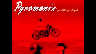 Pyromanix - I Stepped In Your Trap