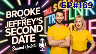 He Tried to Hide Something… But She Found Out LIVE 😱🎙️ | Brooke and Jeffrey