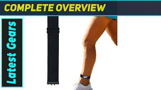 Samsung Galaxy Fit 3: Grestun's Most Comfortable Arm/Ankle Band Upgrade!
