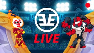 Morph 2v2  [E Squared Live Sesh 2]