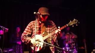"Barbecue" Emmet Otter's Jug-Band Christmas live