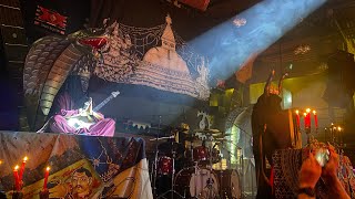 Cult of Fire - Untitled 1 (Live in Mexico City)