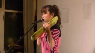 月夜の音 RIEリエナイト ダイジェスト