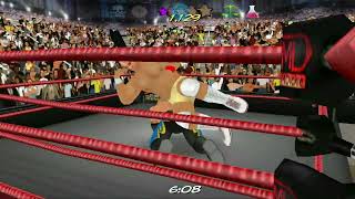 Alberto Del Rio vs Christian vs Big Show vs Eddie Guerrero vs Ultimate Warrior & more Raw Superstars