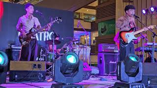 Cuatro - Tita - Shangri La Mall - Coffee Fest