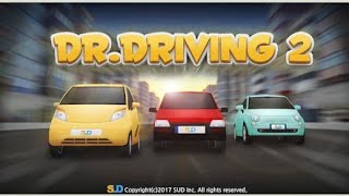 Dr. Driving 2 Android Gameplay HD 🔥🔥||