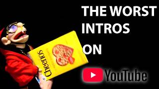The WORST SML Intros on YouTube #13 (ft. Jeffy)