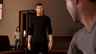 I'm The Hero Here (Peter Lashes Out) | Marvel's Spider Man 2 Unreleased Soundtrack