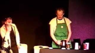 The Java Junkie's New Job