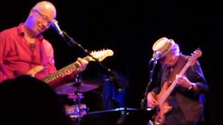 Cajun Moon - (J.J. Cale) Live @ Cultuurhuis Heerlen 2018